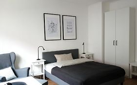 Apartment in zentraler Lage Kassels